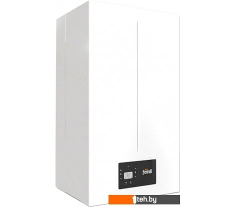  - Отопительные котлы Ferroli Bluehelix Sigma 24C - Bluehelix Sigma 24C