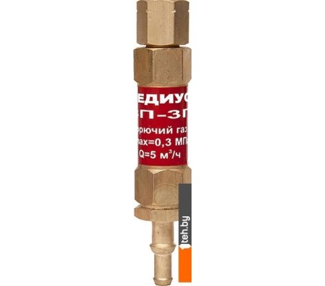  - Комплектующие для сварочного оборудования Редиус ЗП-3Г-231 06204 - ЗП-3Г-231 06204