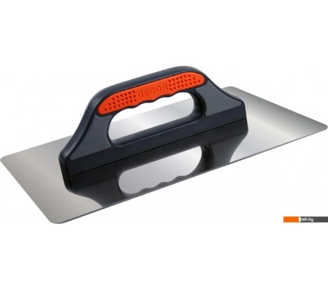  - Строительный, слесарный, монтажный инструмент Decor 1.2x220х320мм 915-320 - 1.2x220х320мм 915-320