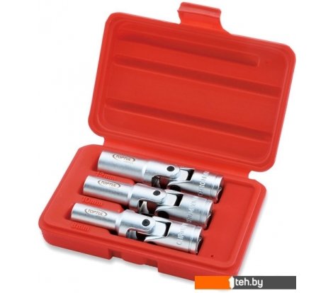  - Биты, головки, насадки, держатели Toptul JGAI0301 3 предмета - JGAI0301 3 предмета