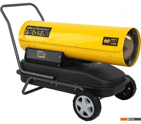  - Тепловые пушки Denzel DHG-50 - DHG-50