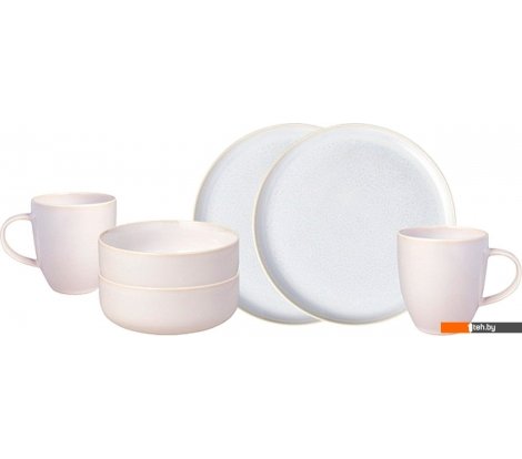  - Тарелки, салатники, блюда и наборы Villeroy & Boch Crafted Cotton 19-5183-9071 - Crafted Cotton 19-5183-9071