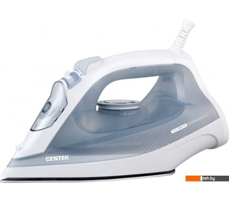  - Утюги CENTEK CT-2308 (белый) - CT-2308 (белый)