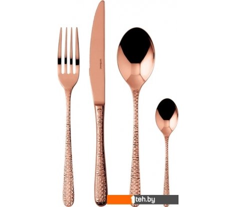 - Столовые приборы Sambonet Venezia Copper 52765C81 - Venezia Copper 52765C81