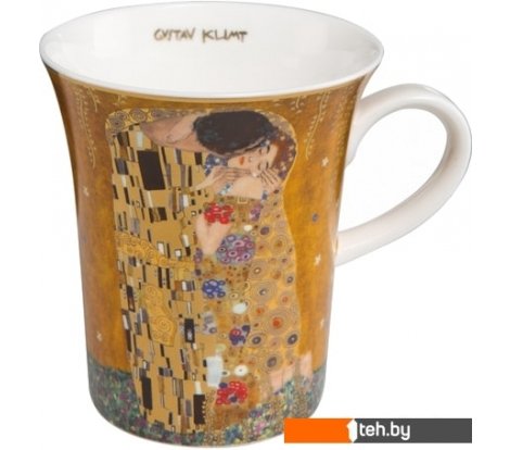  - Кружки, чашки, стаканы для горячих напитков Goebel Porzellan Artis Orbis/Gustav Klimt Поцелуй 667-011-21-1 - Artis Orbis/Gustav Klimt Поцелуй 667-011-21-1