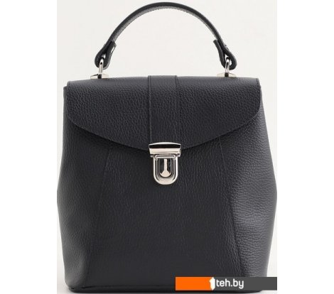  - Женские и мужские сумки Souffle 224 2240101 (черный доллар эластичный) - 224 2240101 (черный доллар эластичный)