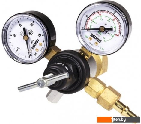  - Комплектующие для сварочного оборудования Редиус АР-40-КР1-м 05501 - АР-40-КР1-м 05501