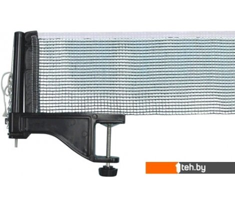  - Ракетки, мячи и аксессуары для настольного тенниса Donic-Schildkrot Friend 808313 (черный) - Friend 808313 (черный)