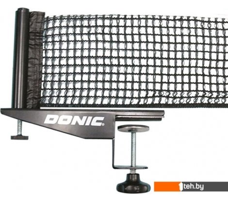  - Ракетки, мячи и аксессуары для настольного тенниса Donic-Schildkrot Ralley 808341 - Ralley 808341