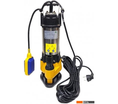  - Насосы Greenpump WQ 250 - WQ 250