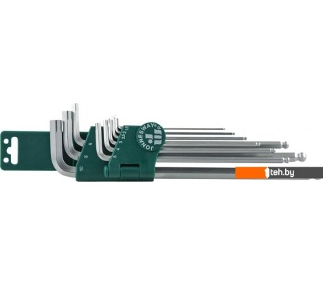  - Наборы инструментов Jonnesway H23S109S (9 предметов) - H23S109S (9 предметов)