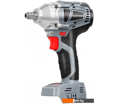  - Шуруповерты, гайковерты, электроотвертки Profipower MKDTW-18B E0163 (без АКБ) - MKDTW-18B E0163 (без АКБ)