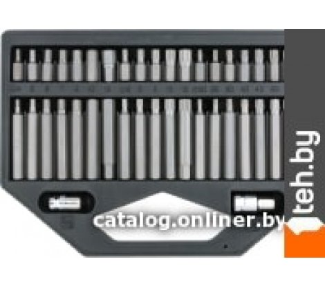  - Биты, головки, насадки, держатели Stels 11318 - 11318