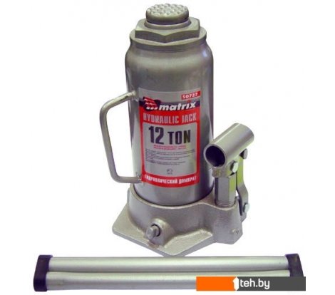  - Домкраты Matrix 50727 12т. - 50727 12т.