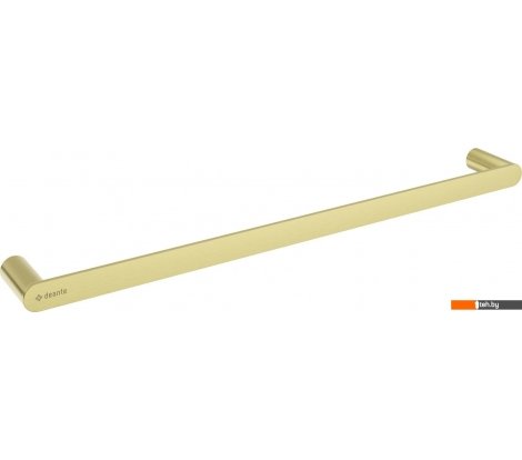  - Аксессуары для ванной и туалета Deante Round Gold BR ADR R621 - Round Gold BR ADR R621