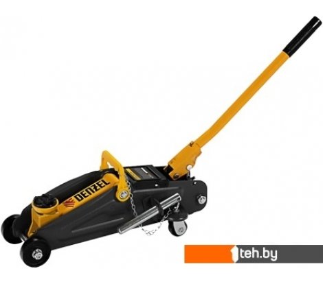  - Домкраты Denzel 51154 2т - 51154 2т