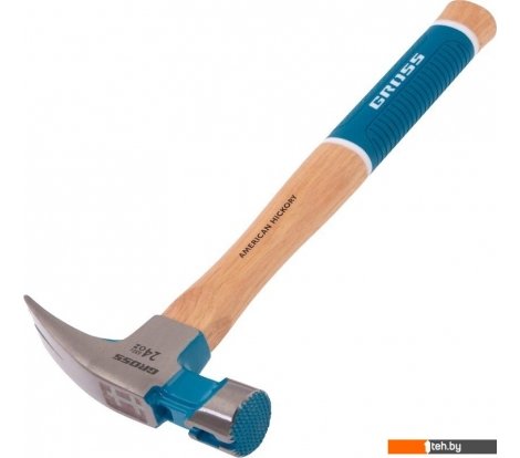  - Строительный, слесарный, монтажный инструмент Gross 10425 - 10425