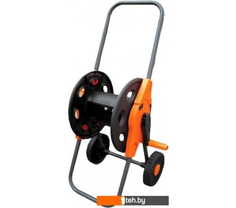 - Поливочные шланги Bradas Тележка для шланга Aqua-Reel 12.5 мм (1/2