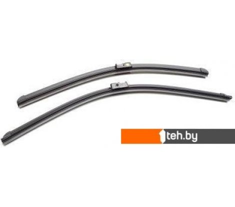  - Щетки стеклоочистителей Peugeot/Citroen 1642334980 - 1642334980