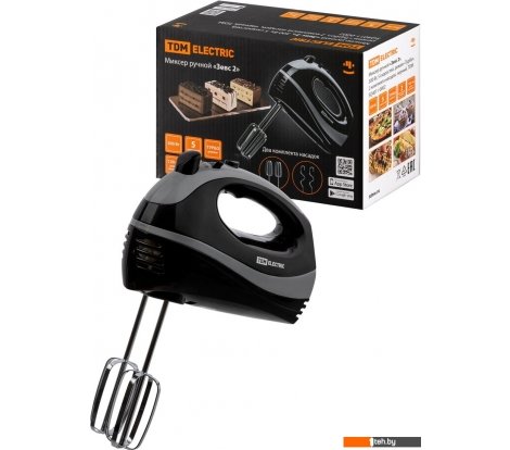  - Ручные миксеры TDM Electric Зевс 2 SQ4011-0002 - Зевс 2 SQ4011-0002