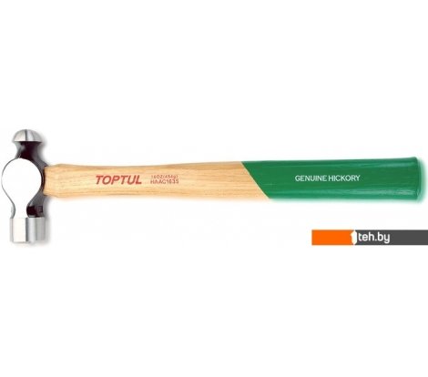  - Строительный, слесарный, монтажный инструмент Toptul HAAC1635 - HAAC1635