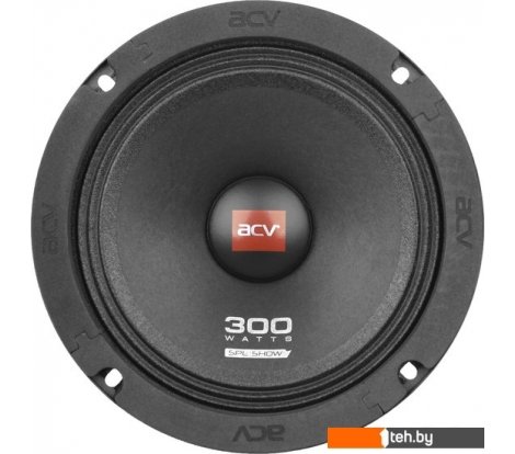  - Автоакустика ACV MS-6PRO - MS-6PRO