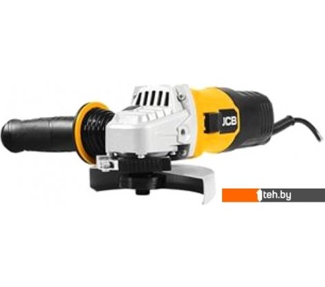  - Угловые шлифмашины (болгарки) JCB AG115-SL-E - AG115-SL-E