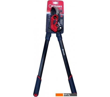  - Кусторезы и садовые ножницы Okinawa 2342 - 2342