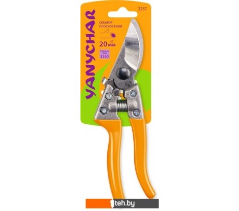  - Садовый инструмент Янычар 2257 - 2257