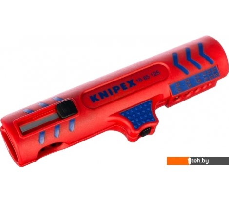  - Строительный, слесарный, монтажный инструмент Knipex Knipex 1685125SB - Knipex 1685125SB