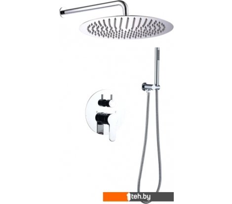  - Душевые системы и гарнитуры Berges Wasserhaus Ventas 2R 073003 - Ventas 2R 073003