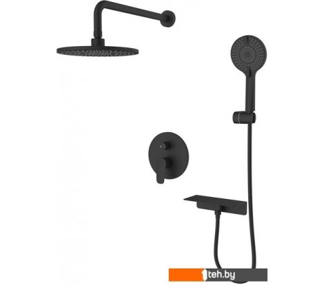  - Душевые системы и гарнитуры IDDIS Rora RORBL02M67 - Rora RORBL02M67