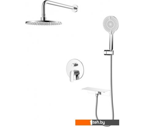  - Душевые системы и гарнитуры IDDIS Rora RORSB02M67 - Rora RORSB02M67