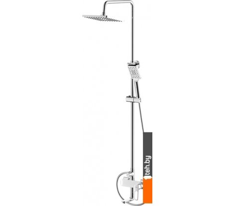  - Душевые системы и гарнитуры Rossinka Silvermix RS46-46 - RS46-46