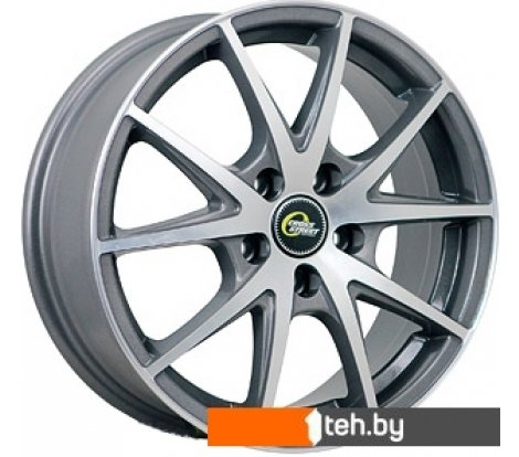  - Автомобильные диски Cross Street CR-17 15x6