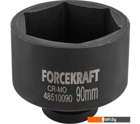  - Биты, головки, насадки, держатели ForceKraft FK-48510090 - FK-48510090