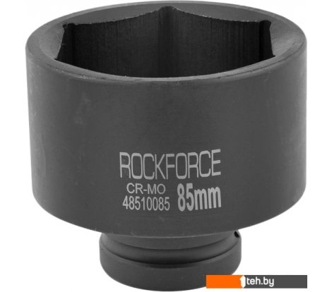  - Биты, головки, насадки, держатели RockForce RF-48510085 - RF-48510085