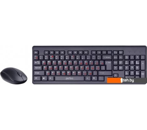  - Наборы периферии Perfeo Team - Team