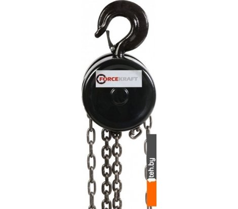  - Строительный, слесарный, монтажный инструмент ForceKraft FK-TRC9010S - FK-TRC9010S