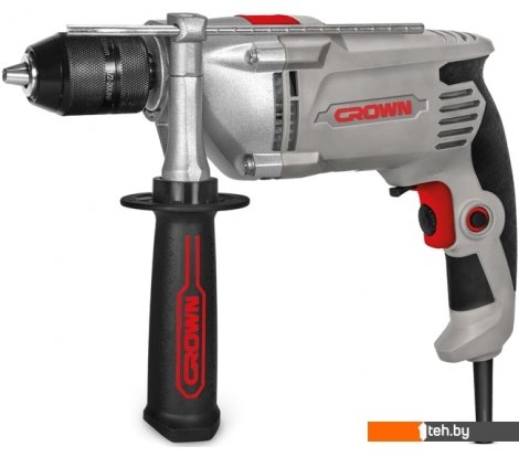  - Электродрели и строительные миксеры CROWN CT10130C - CT10130C
