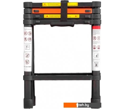  - Лестницы и стремянки RockForce RF-UP380-2 (2x13 ступеней) - RF-UP380-2 (2x13 ступеней)