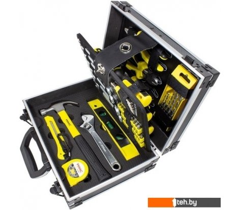  - Наборы инструментов WMC Tools WMC-1064 (64 предмета) - WMC-1064 (64 предмета)