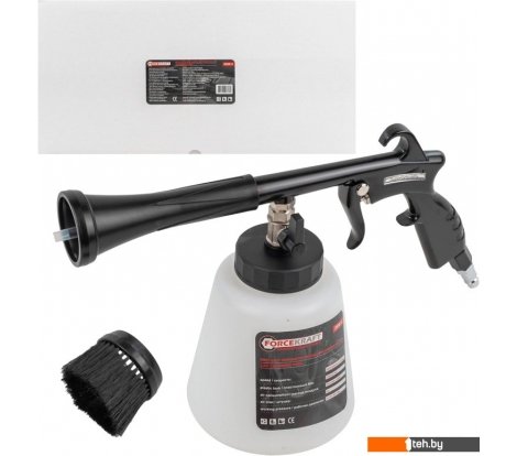  - Строительный, слесарный, монтажный инструмент ForceKraft FK-203815 - FK-203815