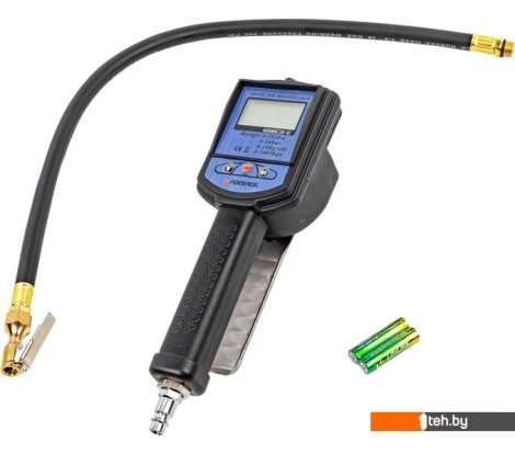  - Строительный, слесарный, монтажный инструмент FORSAGE F-23707 - F-23707