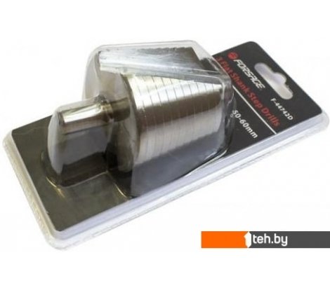  - Сверла, буры, зенкеры FORSAGE F-44742D - F-44742D