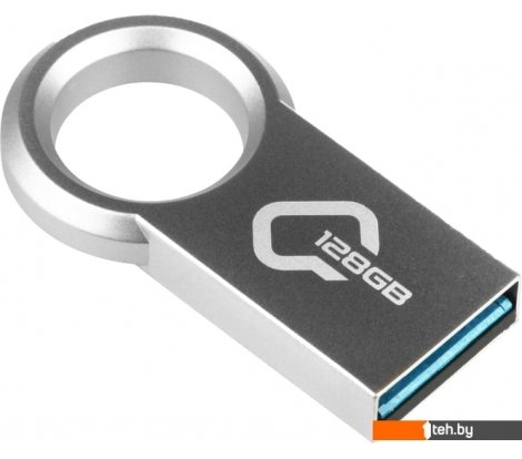  - USB Flash QUMO Ring 3.0 128GB - Ring 3.0 128GB