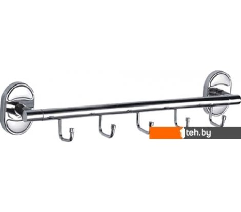  - Аксессуары для ванной и туалета Ledeme L1916-5 - L1916-5