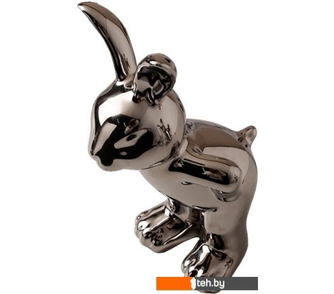  - Аксессуары для бара Merry Bear Home Decor Хмельной кролик 30000819 (серебристый) - Хмельной кролик 30000819 (серебристый)