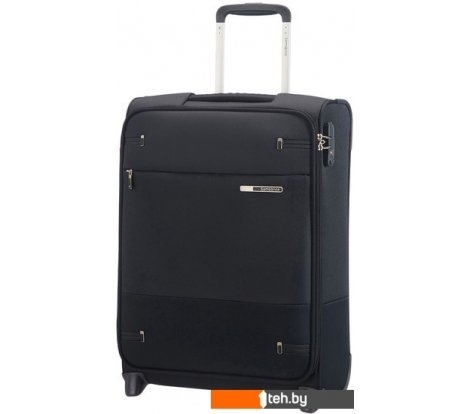  - Чемоданы, сумки-тележки Samsonite Base Boost 55 см [38N-09001] - Base Boost 55 см [38N-09001]