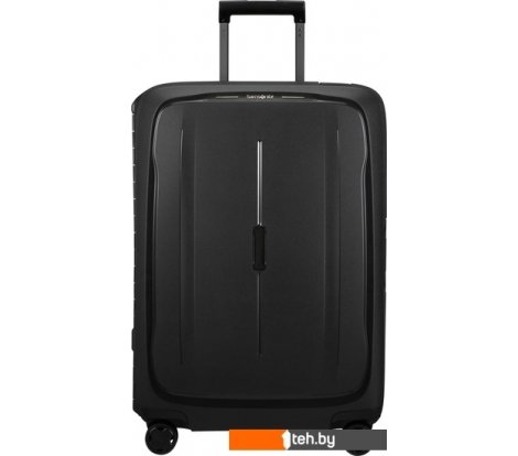  - Чемоданы, сумки-тележки Samsonite Essens Graphite 69 см - Essens Graphite 69 см